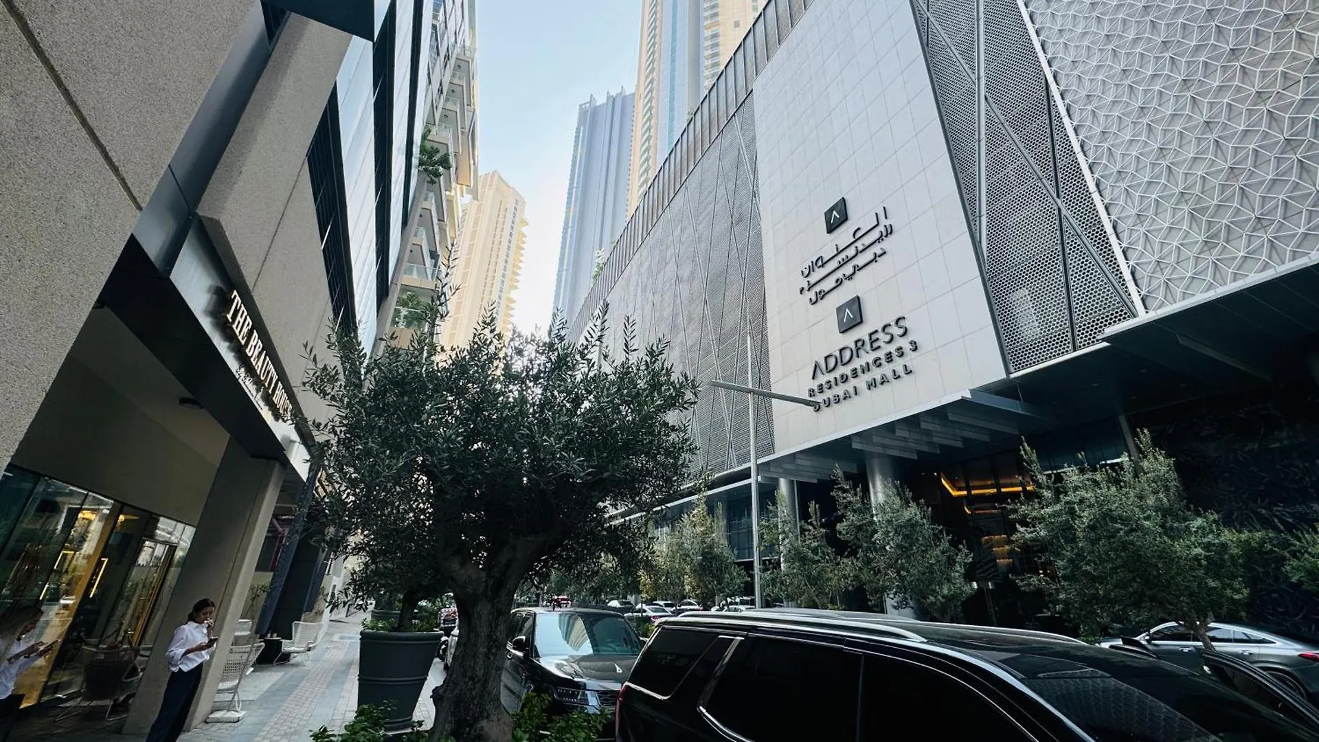 Apartment Modern Accommodations In Dunya Dubai'S Heart, Dubai Mall, Dubai Fountain And Burj Khalifa Getaway, Spectacular Views, 3-5 Minutes To Dubai Mall, Dubai Fountain & Burj Khalifa United Arab Emirates