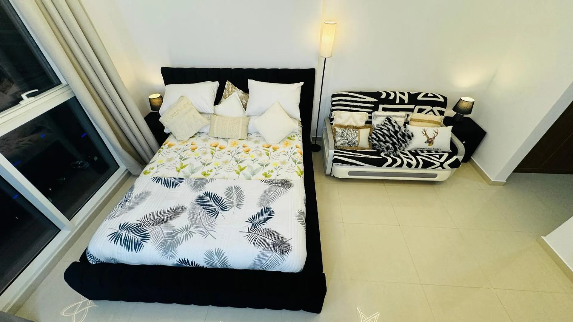 Apartment Modern Accommodations In Dunya Dubai'S Heart, Dubai Mall, Dubai Fountain And Burj Khalifa Getaway, Spectacular Views, 3-5 Minutes To Dubai Mall, Dubai Fountain & Burj Khalifa United Arab Emirates